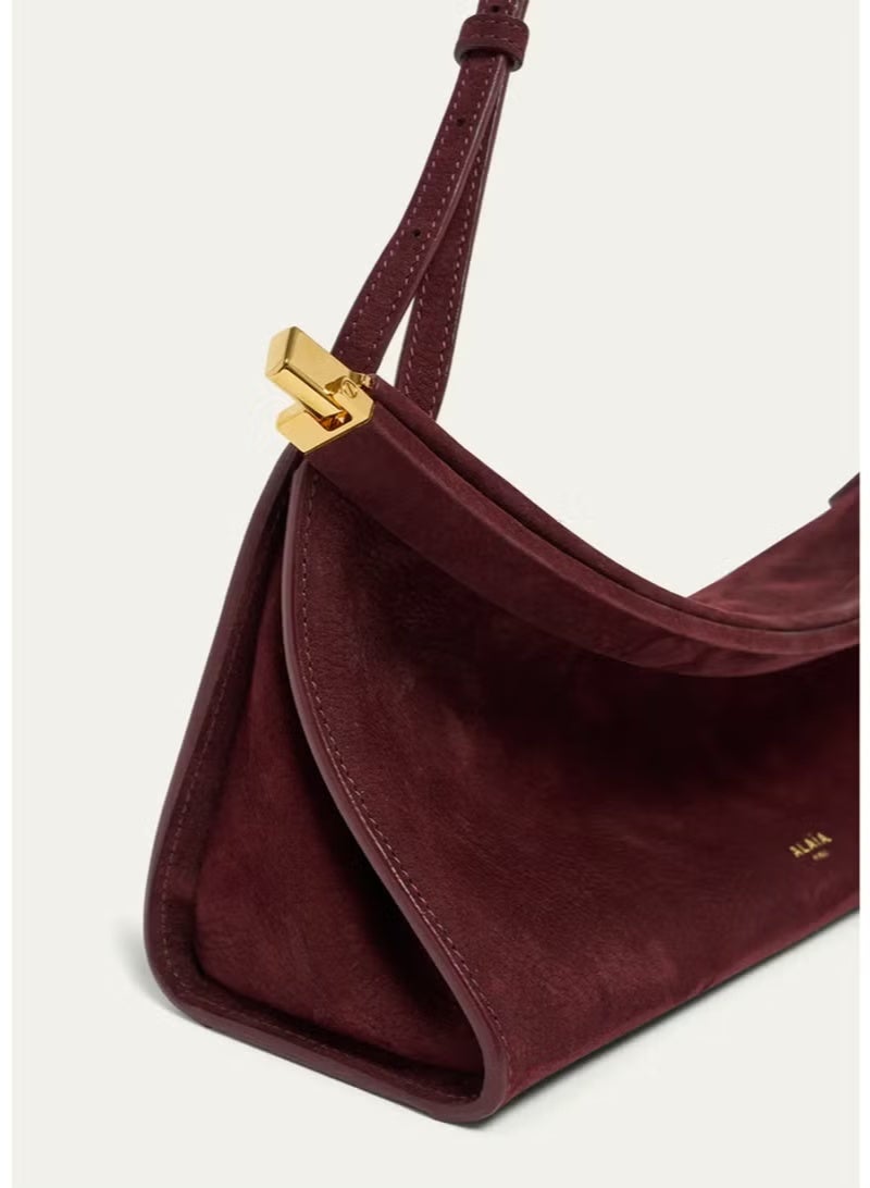 ALAIA PARIS Le Click West medium Shoulder Bag - Image 4